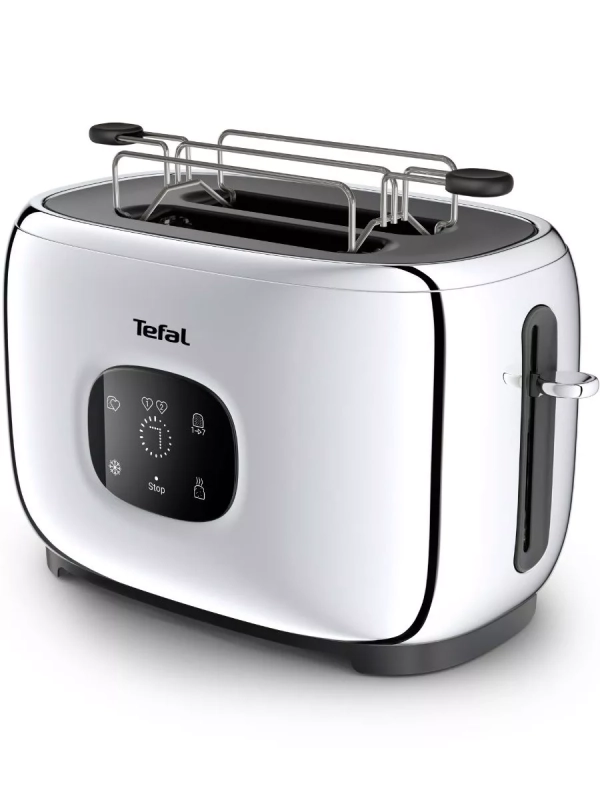 Тостер Majestuo TT883D10 с сенсорным дисплеем