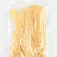 Воздушные шары для моделирования 125 см, d=7.5 см, 10 шт., прозрачные