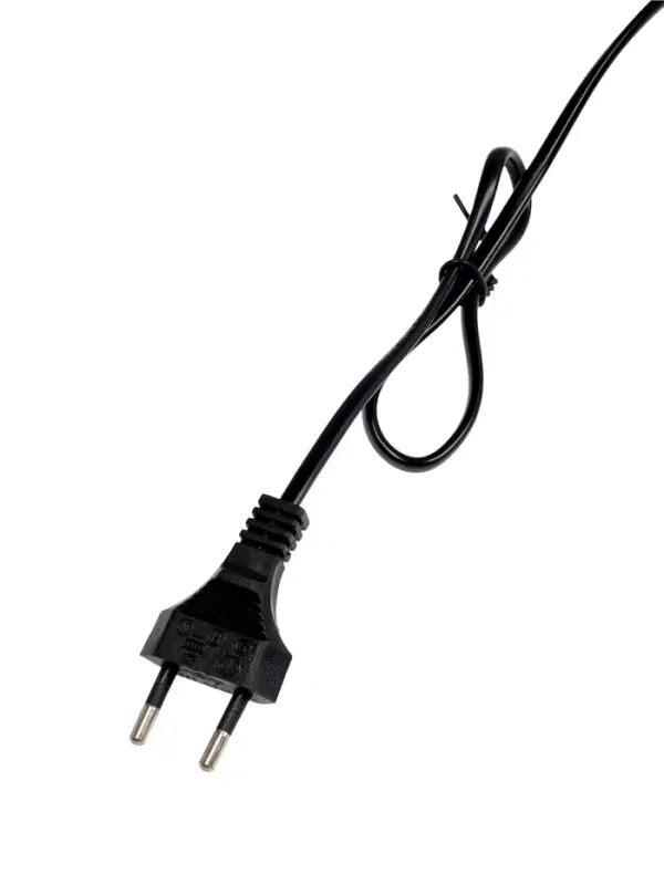 Кофемолка электрическая LCG-01, 1200 Вт, 85 г, белая