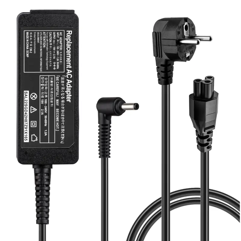Блок питания Samsung 19V 2.1A 3,0х1,1