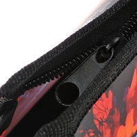 Папка для тетрадей А5, 243x200x80 мм, deVENTE "Speed Zone", молния сверху, пластиковая, для мальчика Папка для тетрадей А5, 243x200x80 мм, deVENTE "Speed Zone", молния сверху, пластиковая, для мальчика