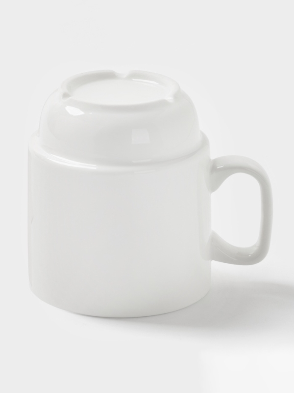 Кружка штабилируемая 300 мл Кружка штабилируемая 300 мл