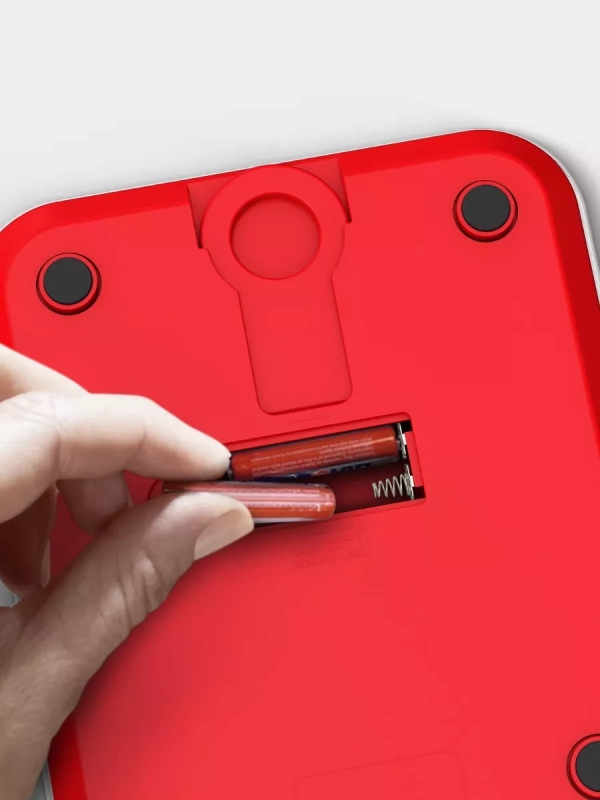 Кухонные весы Optiss BC50U3V0, 5 кг