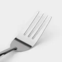 Набор вилок столовых 12 шт "Оптима" 19 см