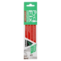 Клей "АНЛЕС" PVC FIX, белый, для ПВХ, 150 мл Клей "АНЛЕС" PVC FIX, белый, для ПВХ, 150 мл