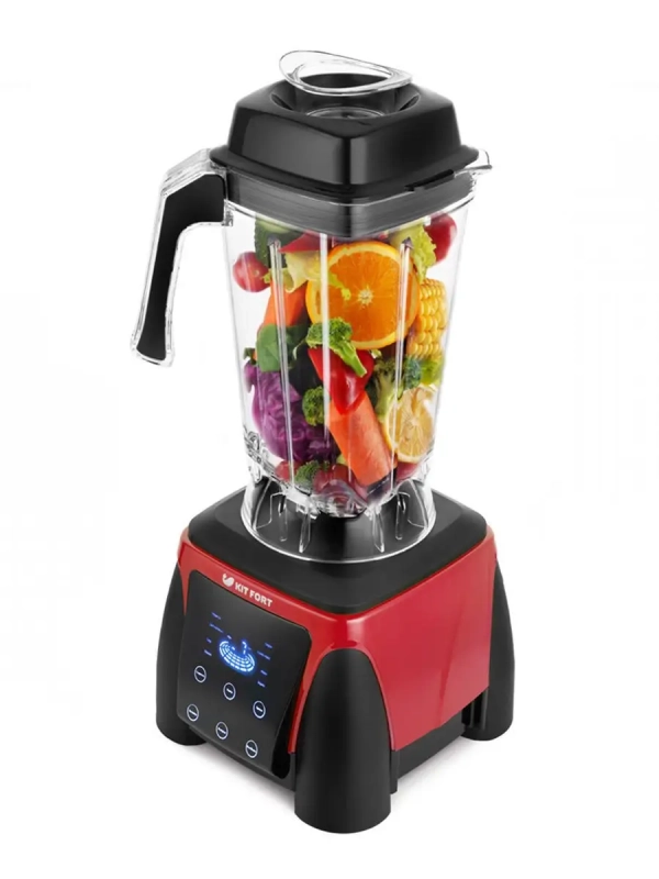 Блендер стационарный с чашей КТ-1361 - 2200 Вт