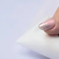 Кондитерский мешок для двухцветного декорирования, 27&times;30 см