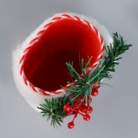 Конфетница «Сапожок», 14 × 16 см Конфетница «Сапожок», 14 × 16 см