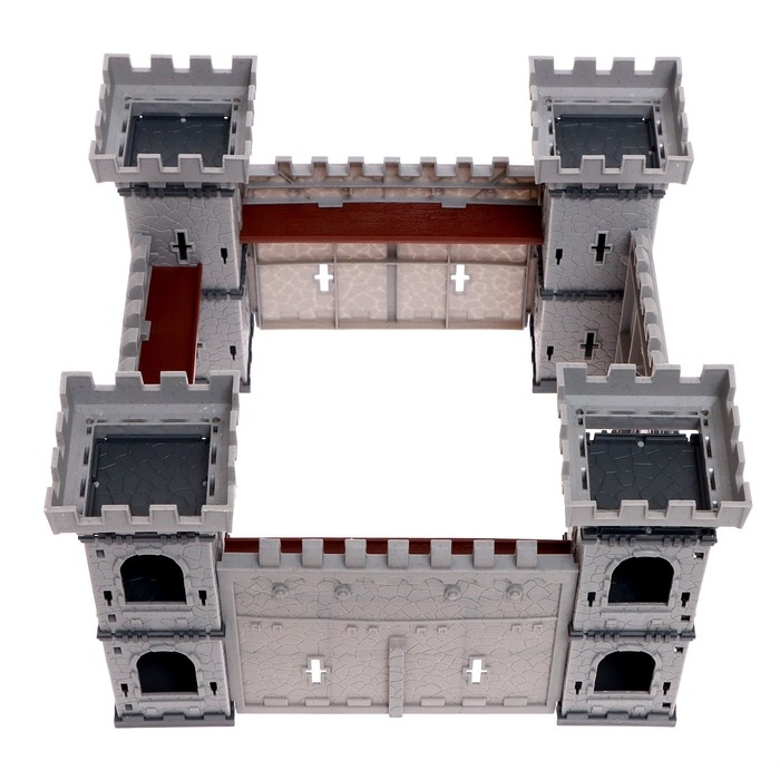 Набор рыцарей &laquo;Защита замка&raquo;