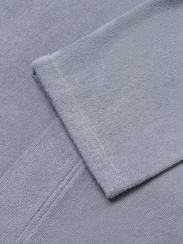 Халат махровый «Экономь и Я», размер 56-58 Халат махровый «Экономь и Я», размер 56-58