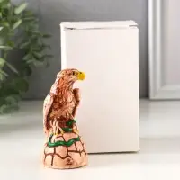 Фигура "Орёл" 9х5,5х4,5 см