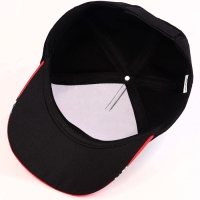 Кепка детская для мальчика, размер 52-56, &laquo;Тачки&raquo;