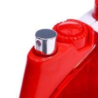 Бытовая техника &laquo;Утюг: Мой Дом&raquo;, свет, звук, распыляет воду