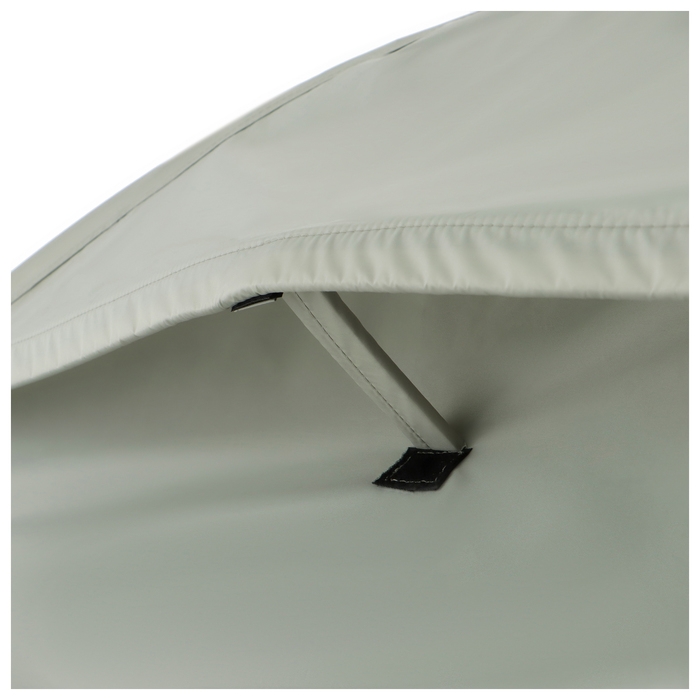 Палатка туристическая, трекинговая maclay taganay 2, 2-местная