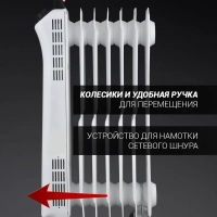 Радиатор отопления POR 0415