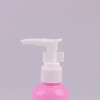 Бутылочка для хранения, с дозатором, 90 мл, МИКС