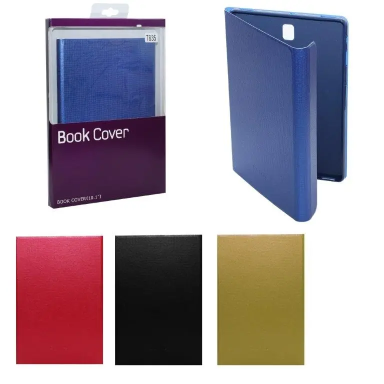 Чехол Samsung Tab S4 T835 10.5"