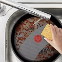 Сковорода Enjoy Mini B4270172, 18 см, индикатор нагрева