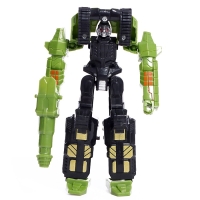 Набор роботов &laquo;Воины&raquo;, трансформируются