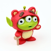 Disney_Коллекционная фигурка "Весёлые пришельцы", микс Disney_Коллекционная фигурка "Весёлые пришельцы", микс