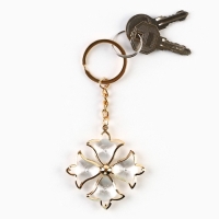 Брелок для ключей &laquo;Талисман удачи&raquo;, 9 х 4 см