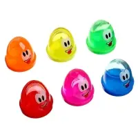 Лизун - слайм &laquo;Мордочка&raquo;, МИКС