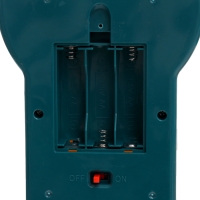 Кулер &laquo;Аква&raquo;, свет, звук, МИКС