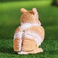 Садовая фигура "Совенок маленький" 10х10х15см Садовая фигура "Совенок маленький" 10х10х15см