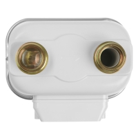 Счетчик газа "СЧЕТПРИБОР" СГД-4, 1 1/4", левосторонний Счетчик газа "СЧЕТПРИБОР" СГД-4, 1 1/4", левосторонний