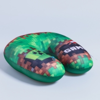 Подушка детская для путешествий антистресс &laquo;Игра&raquo;