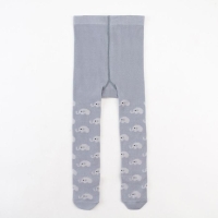 Колготки Крошка Я «Слоники», цвет серый, рост 68-74 см Колготки Крошка Я «Слоники», цвет серый, рост 68-74 см