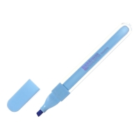 Маркер текстовыделитель ErichKrause Visioline V-18 "Manga", скошенный узел 0,5 - 4,5 мм, на водной основе быстро высыхает, микс Маркер текстовыделитель ErichKrause Visioline V-18 "Manga", скошенный узел 0,5 - 4,5 мм, на водной основе быстро высыхает, микс