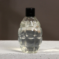 Подарочный набор косметики «Необходимый запас», гель для душа 300 мл и шампунь для волос 300 мл, HARD LINE Подарочный набор косметики «Необходимый запас», гель для душа 300 мл и шампунь для волос 300 мл, HARD LINE