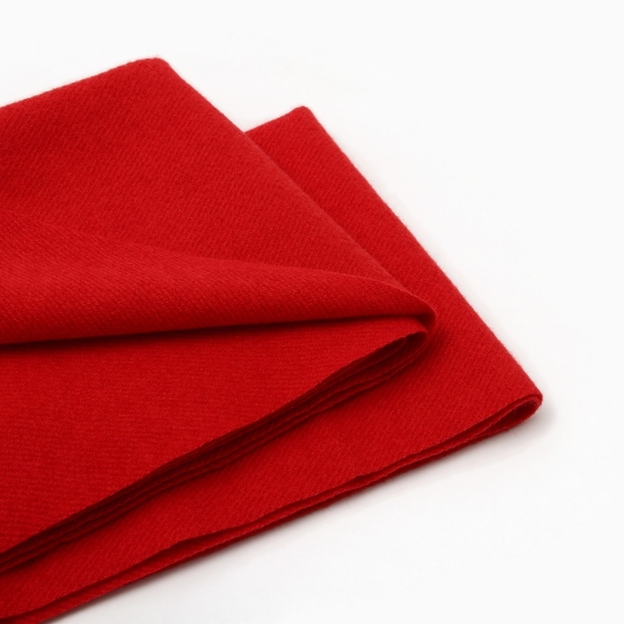 Шарф женский MIST, красный, 33*180 см Шарф женский MIST, красный, 33*180 см