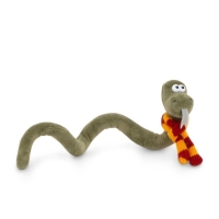 Мягкая игрушка &laquo;Змей Рон&raquo;, с каркасом, 37 см