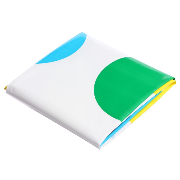 Напольная игра &laquo;Большой Мистер Твистер&raquo;