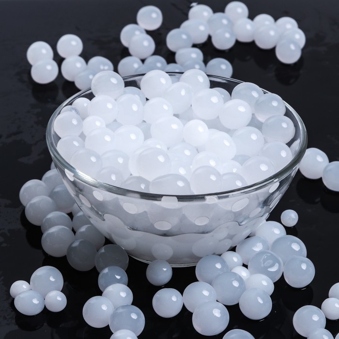 Аквагрунт бежевый, 50 г