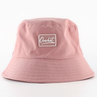 Панама Overhat, цвет пудровый, р-р 56 Панама Overhat, цвет пудровый, р-р 56