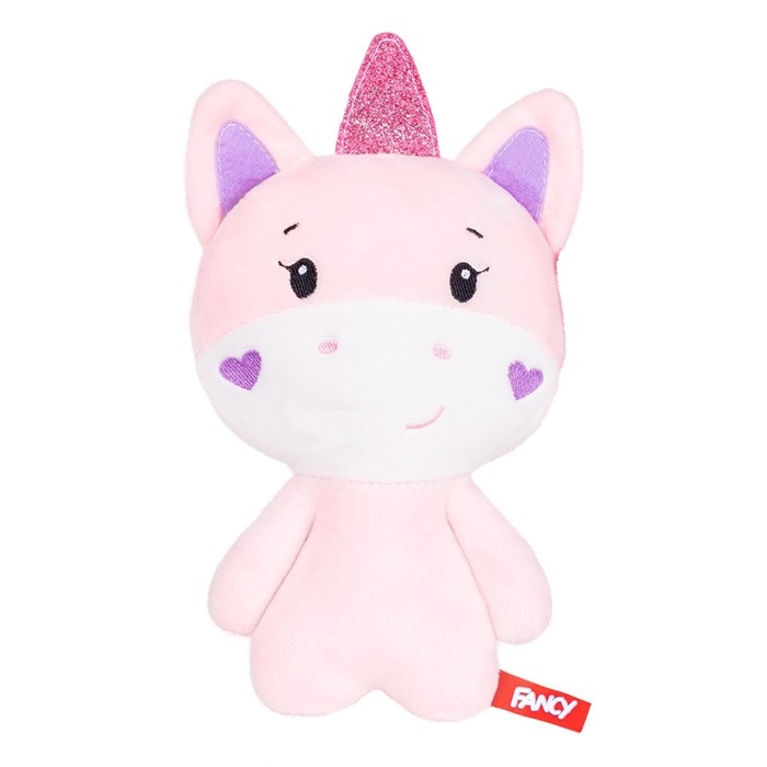 Мягкая игрушка &laquo;Единорог&raquo;, 21 см