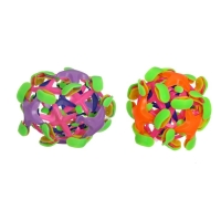 Мяч-трансформер &laquo;Раскрывашка&raquo;, 8 см