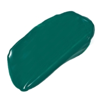 Краска акриловая матовая Calligrata "Берлинский зеленый", в тубе, 75мл Краска акриловая матовая Calligrata "Берлинский зеленый", в тубе, 75мл