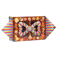 Новый год. Подарочный набор конфет "От всей души!", 200 г