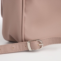 Рюкзак женский городской, TEXTURA, цвет пудра Рюкзак женский городской, TEXTURA, цвет пудра