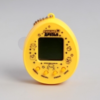 Электронная игра &laquo;Поиграешь со мной?&raquo;,168 персонажей, на блистере, МИКС