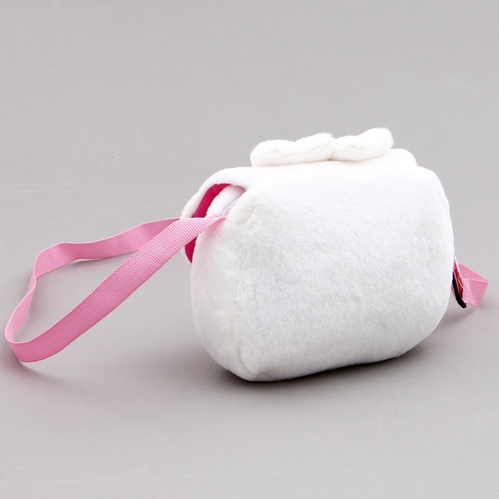 Сумка детская &laquo;Зайка&raquo;, 19 см