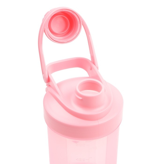 Шейкер, 500 мл, серия: Power, Шейкер, 500 мл, серия: Power, "Мастер К", 18 х 7 см