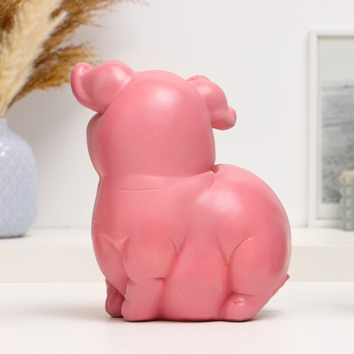 Копилка "Свинка" 20х15х20см