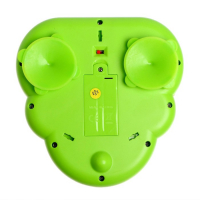 Музыкальный руль &laquo;Машинки&raquo;, световые и звуковые эффекты, работает от батареек