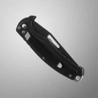 Нож складной "Привал" 17см, клинок 76мм/1,2мм Нож складной "Привал" 17см, клинок 76мм/1,2мм