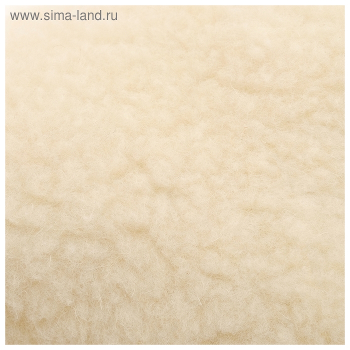 Сапоги женские ЭВА ICE Land Д543-НУ -60, цвет жемчужный, размер 38-39